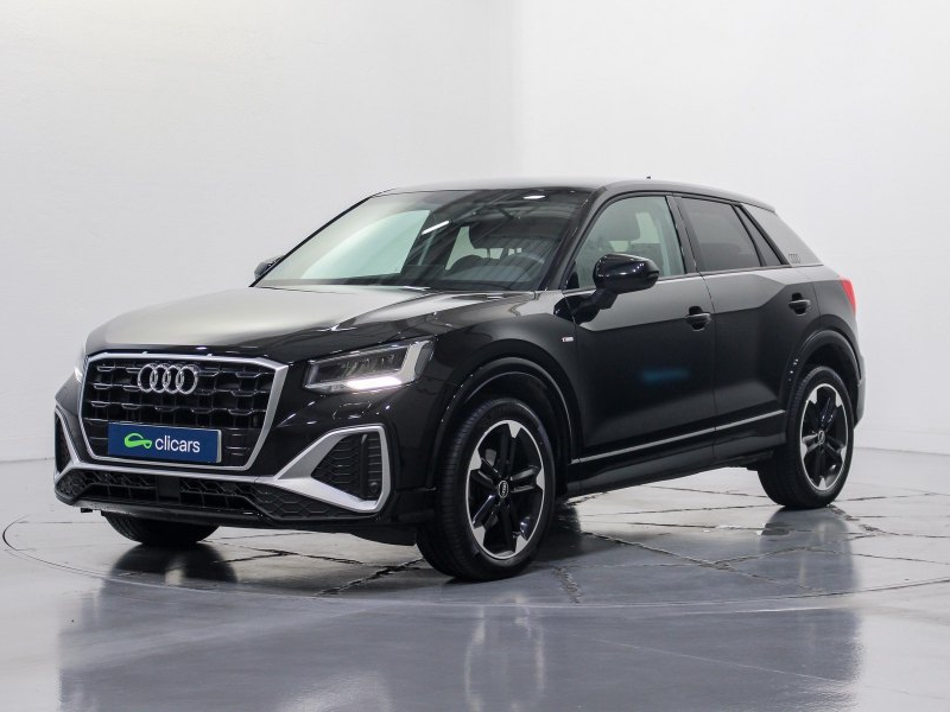 Imagen de AUDI Q2