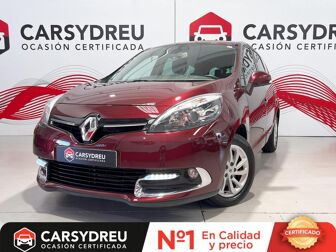 Imagen de RENAULT Scenic Grand Scénic 1.2 TCE Energy Limited 7pl. 130