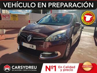 Imagen de RENAULT Scenic Grand Scénic 1.2 TCE Energy Limited 7pl. 130