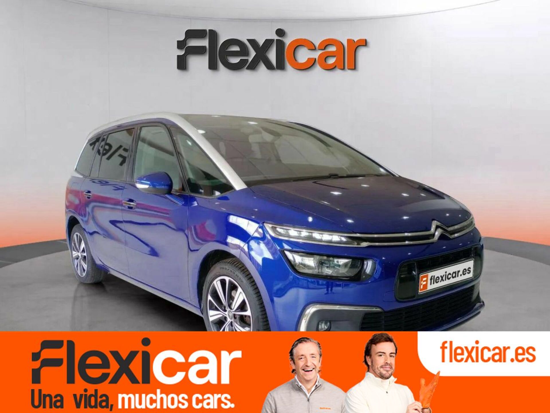 Imagen de CITROEN C4