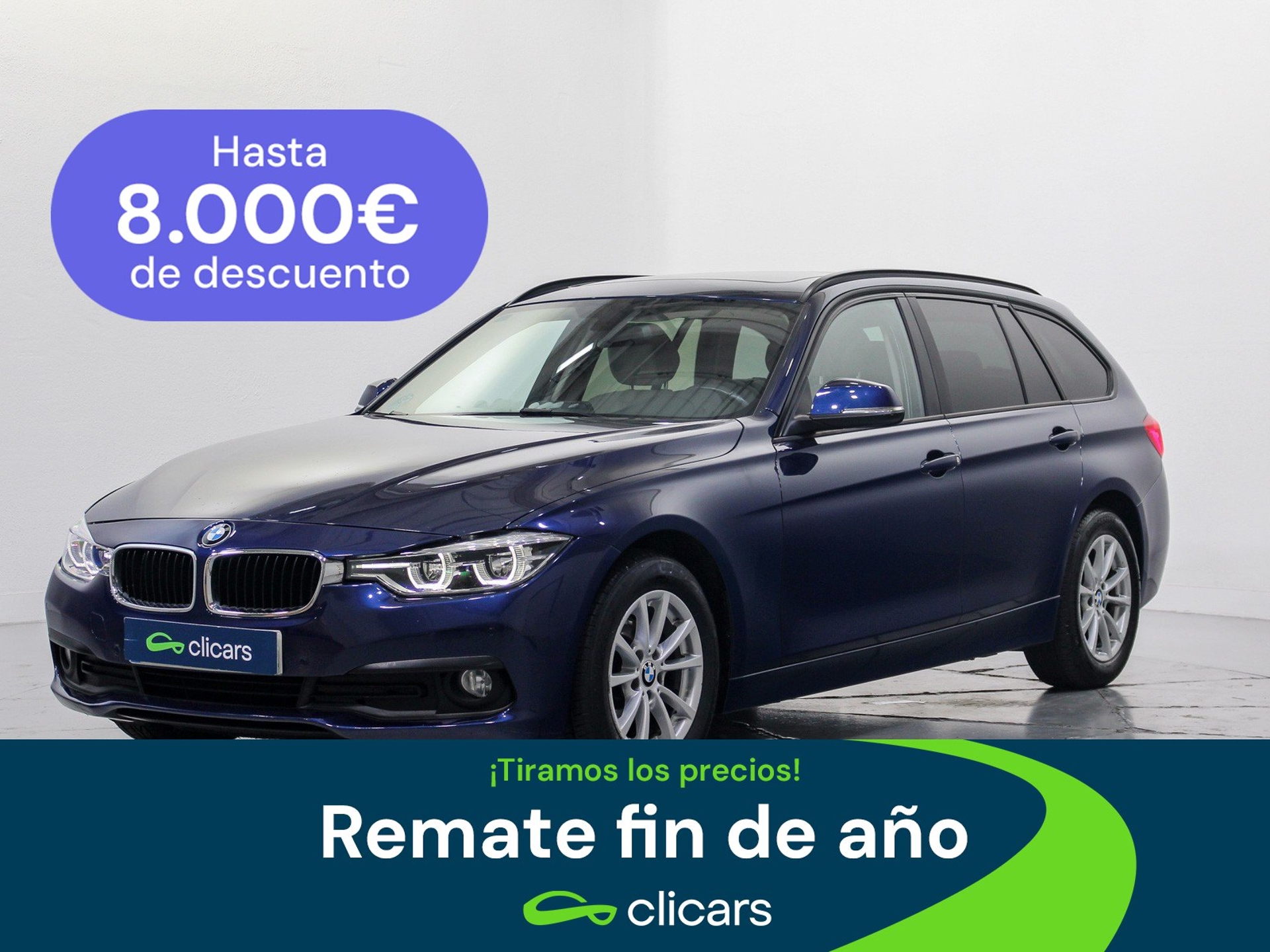 Imagen de BMW Serie 3