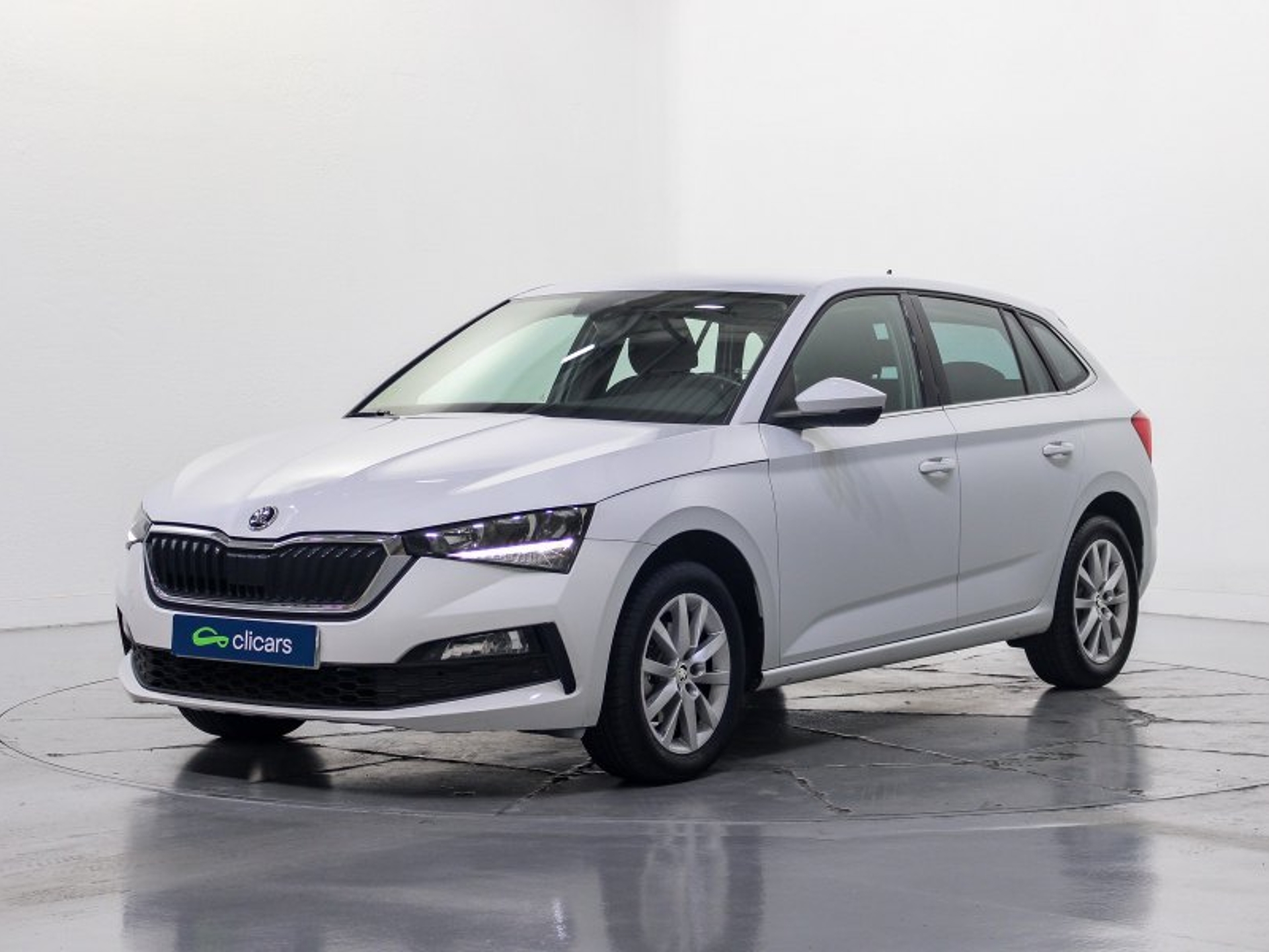 Imagen de SKODA Scala