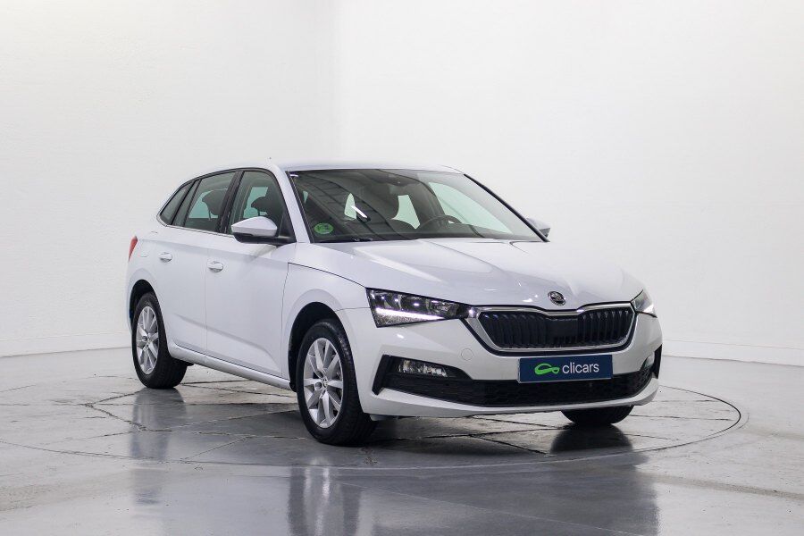 Foto del SKODA Scala 1.0 TSI Ambition 81kW