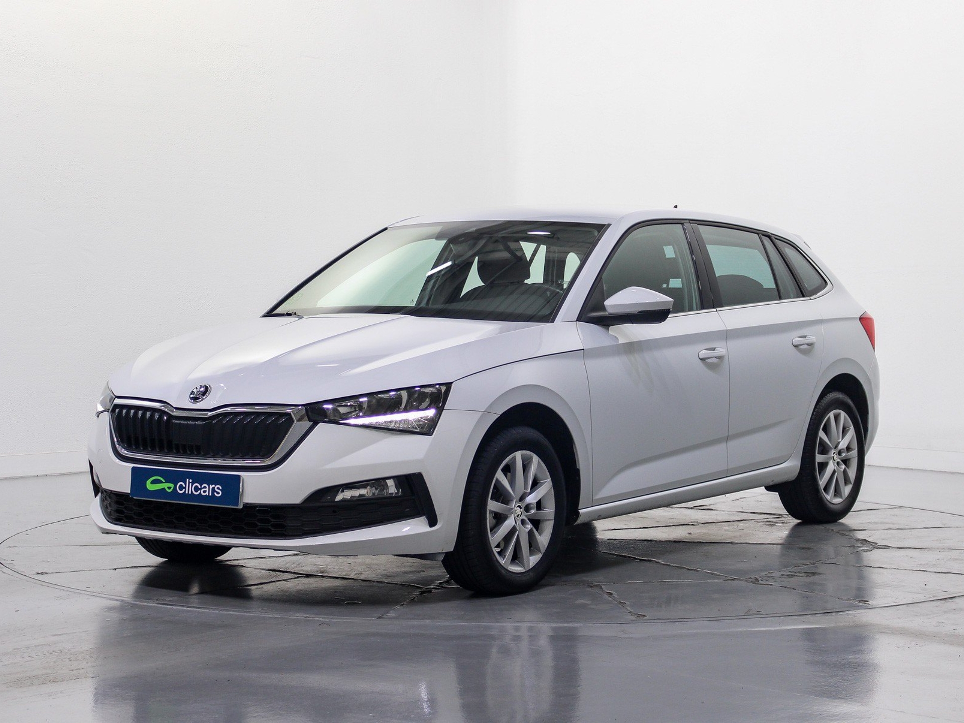 Imagen de SKODA Scala