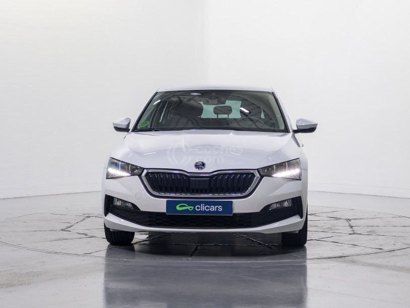 Foto del SKODA Scala 1.0 TSI Ambition 81kW