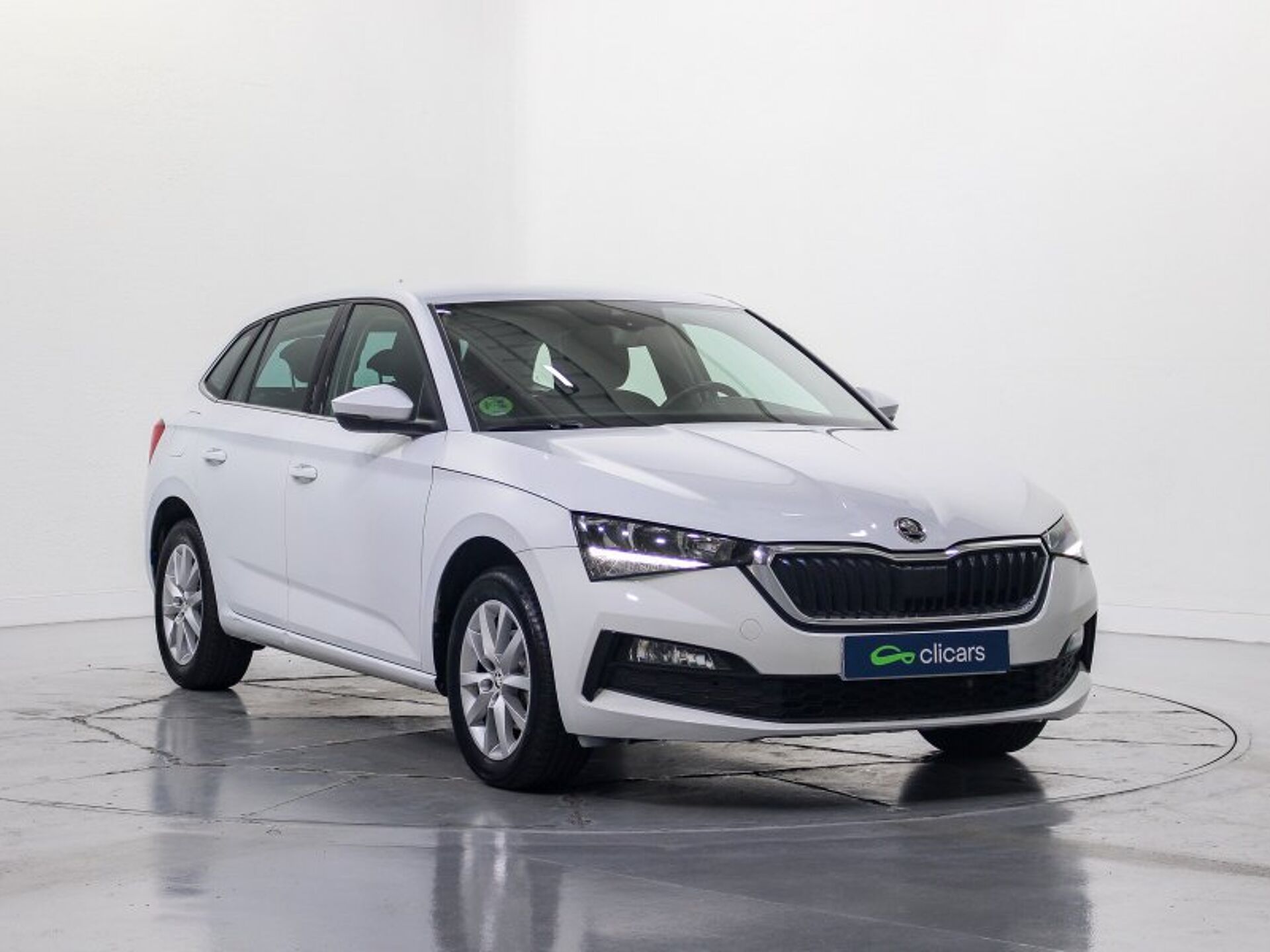 Imagen 3 de SKODA Scala