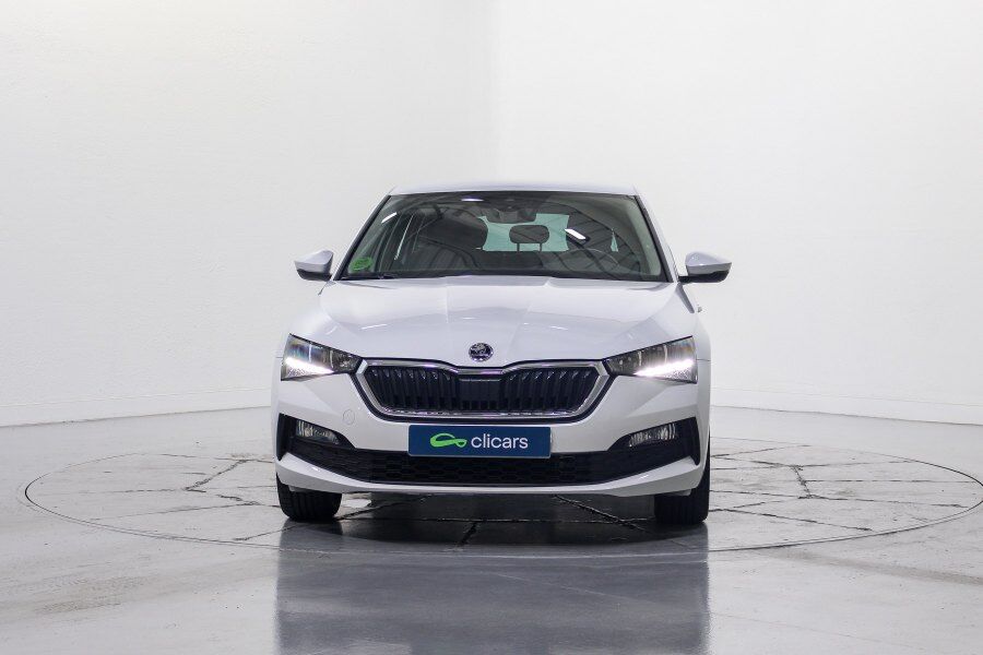 Foto del SKODA Scala 1.0 TSI Ambition 81kW