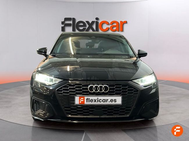 Foto del AUDI A3 Sportback 30 TFSI Advanced S tronic