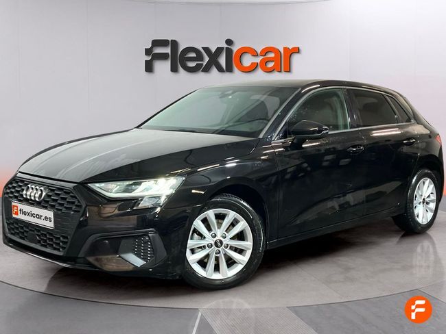Foto del AUDI A3 Sportback 30 TFSI Advanced S tronic