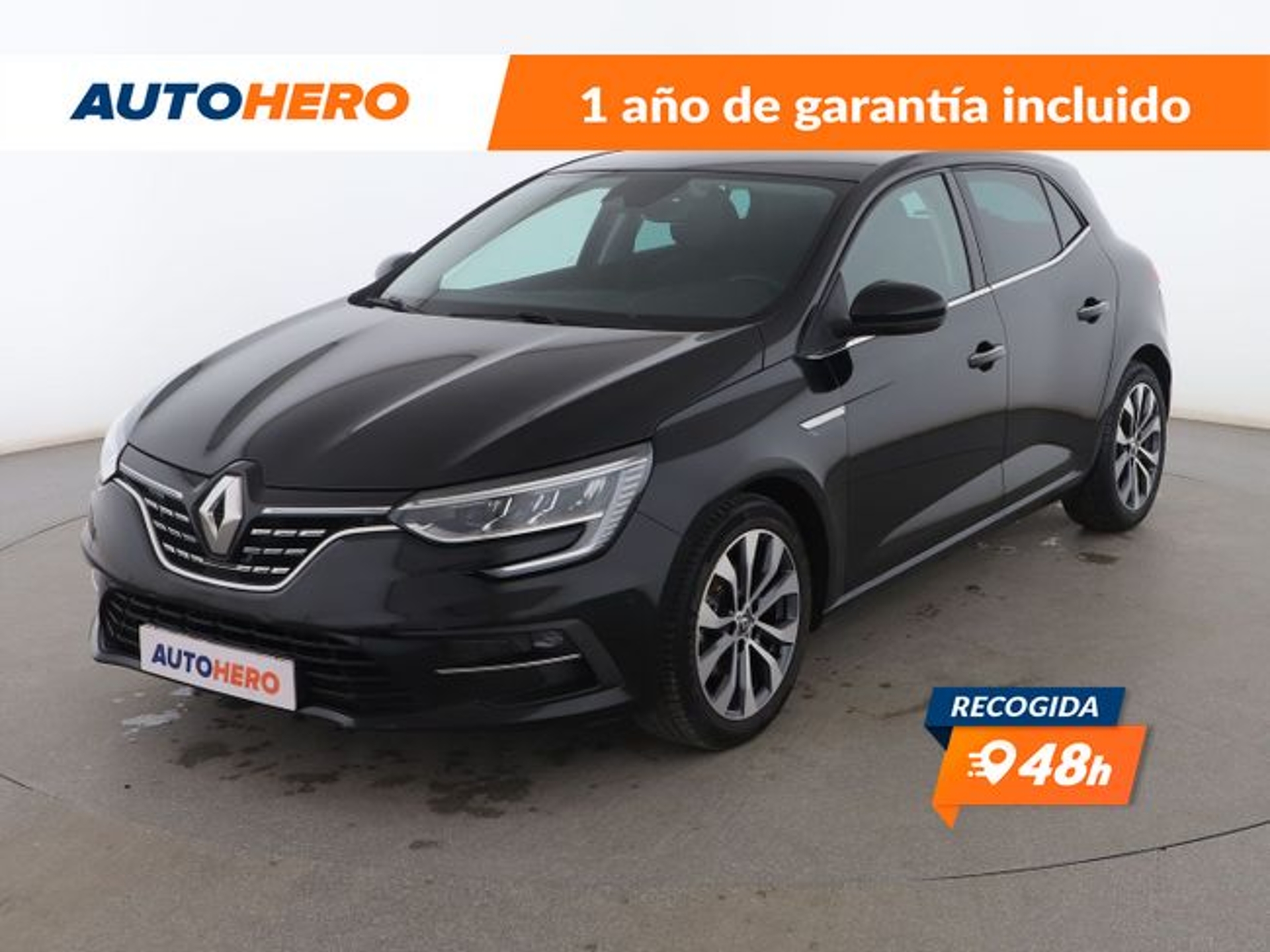 Imagen de RENAULT Mégane
