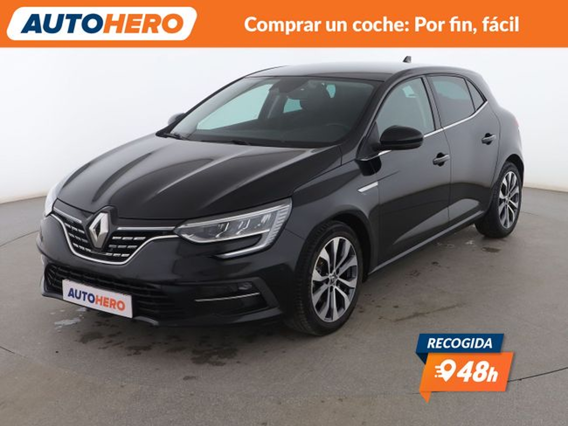 Imagen de RENAULT Mégane