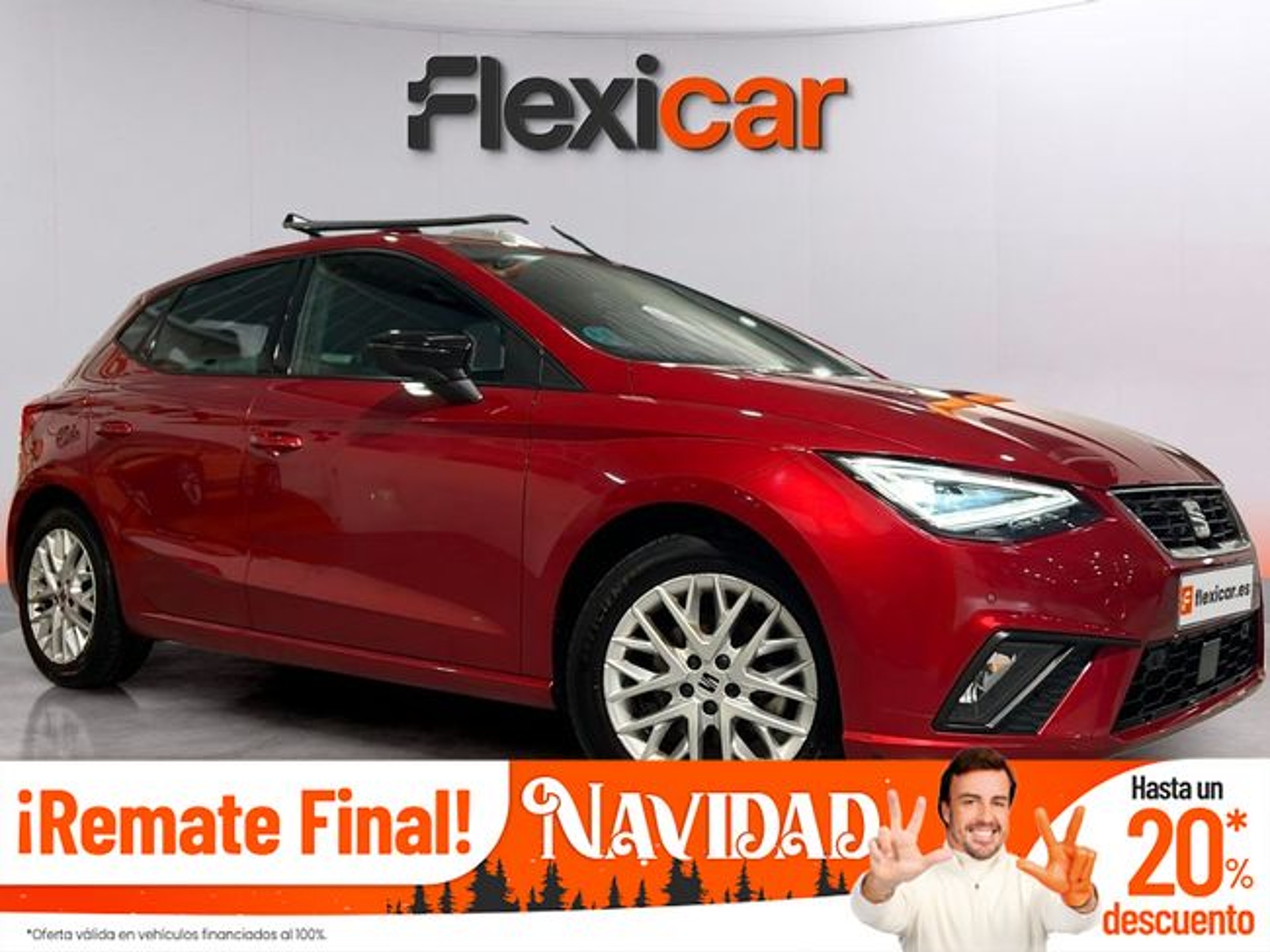 Imagen de SEAT Ibiza