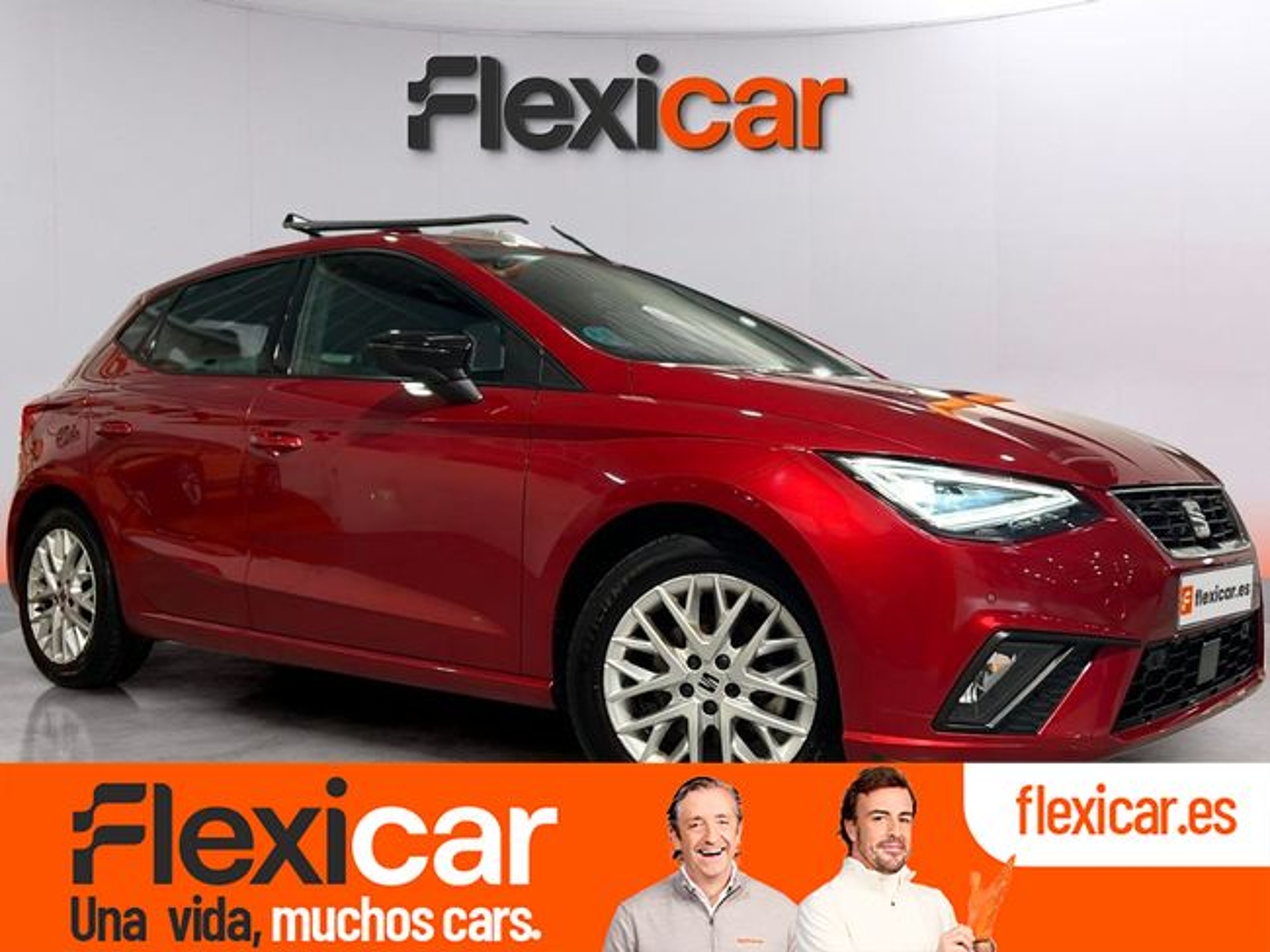 Imagen de SEAT Ibiza