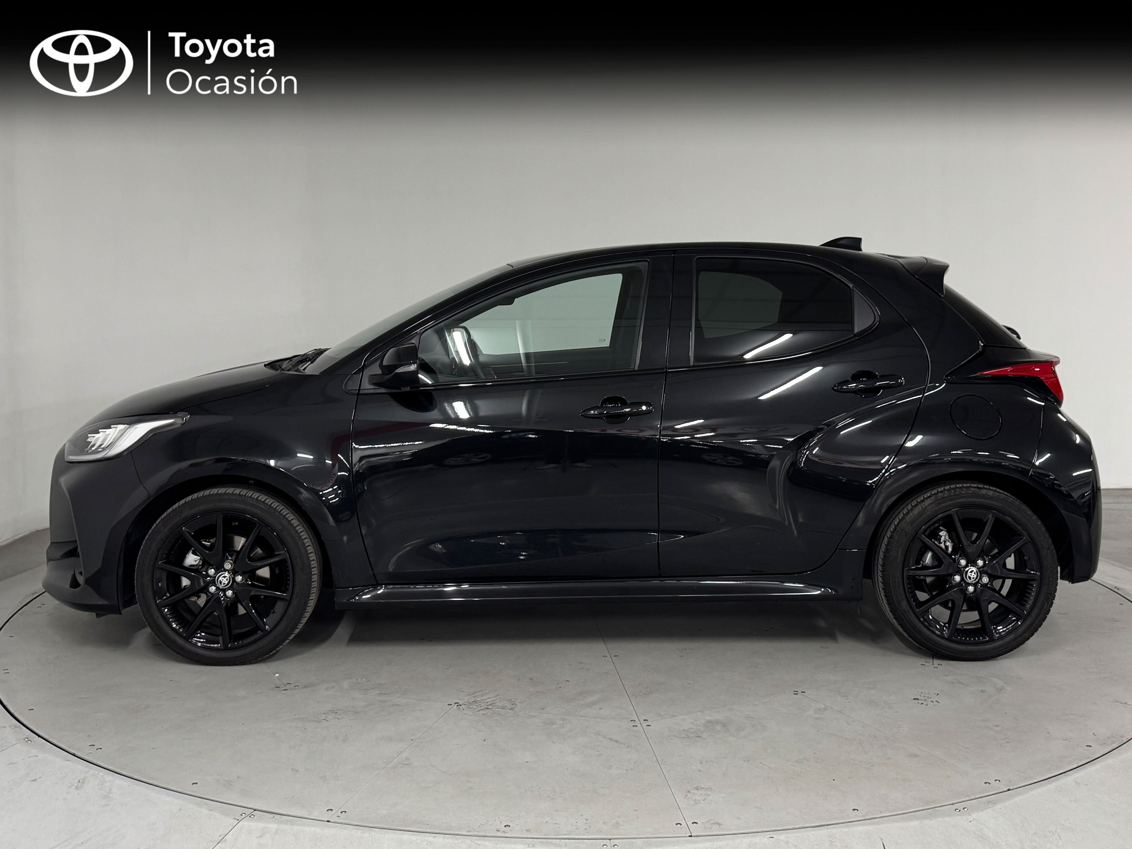 Foto del TOYOTA Yaris 120H 1.5 Style