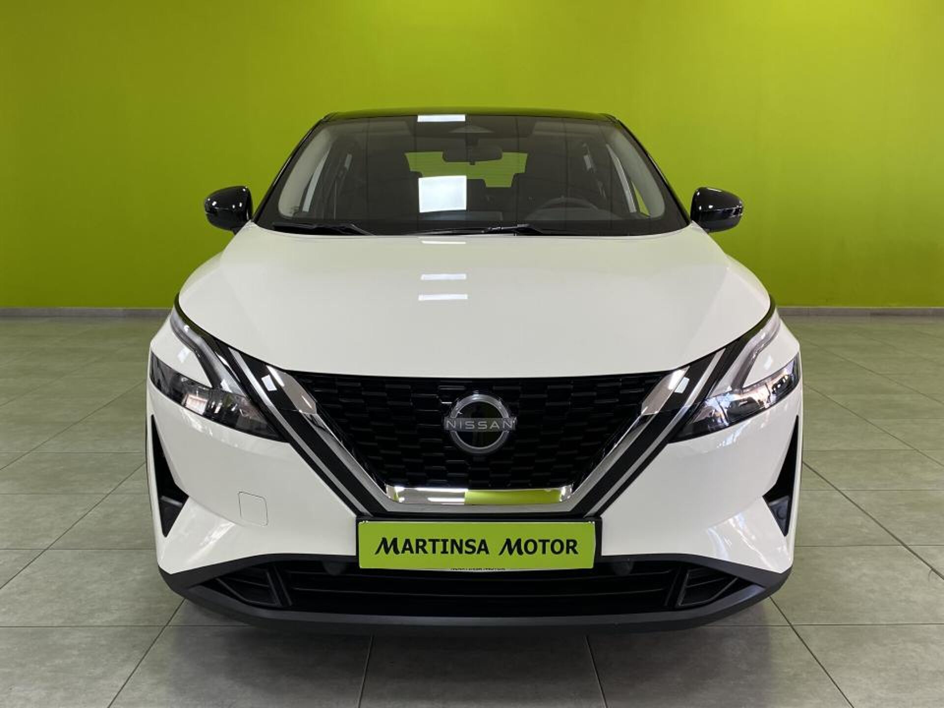 Imagen 2 de NISSAN Qashqai