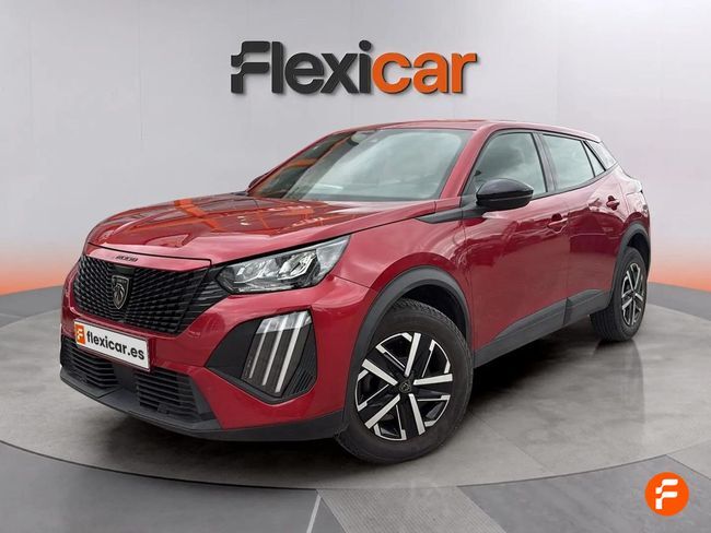 Foto del PEUGEOT 2008 1.2 PureTech S&S Active Pack 100