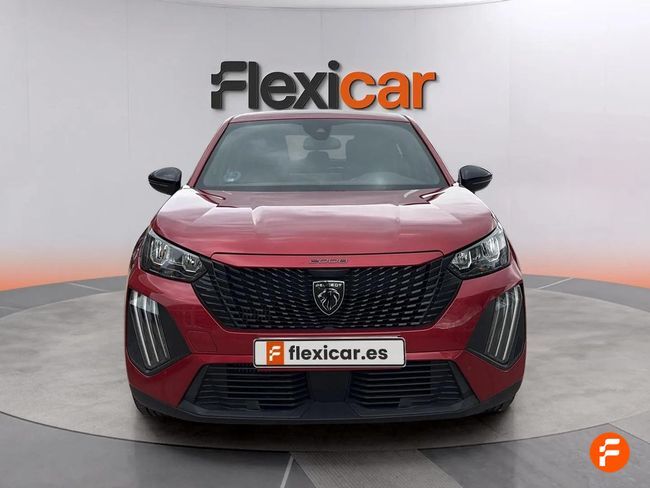 Foto del PEUGEOT 2008 1.2 PureTech S&S Active Pack 100