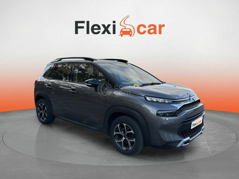 Foto del CITROEN C3 Aircross Puretech S&S Feel Pack 110