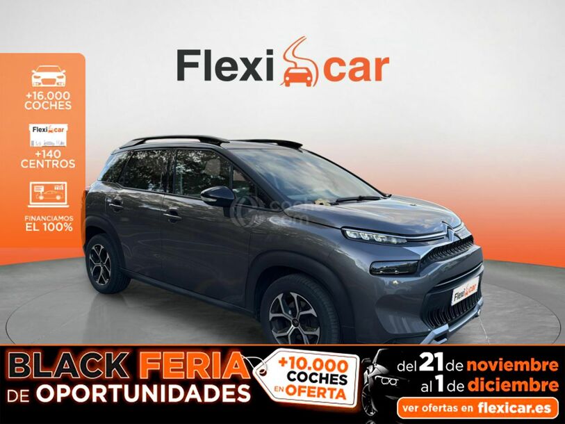 Foto del CITROEN C3 Aircross Puretech S&S Feel Pack 110