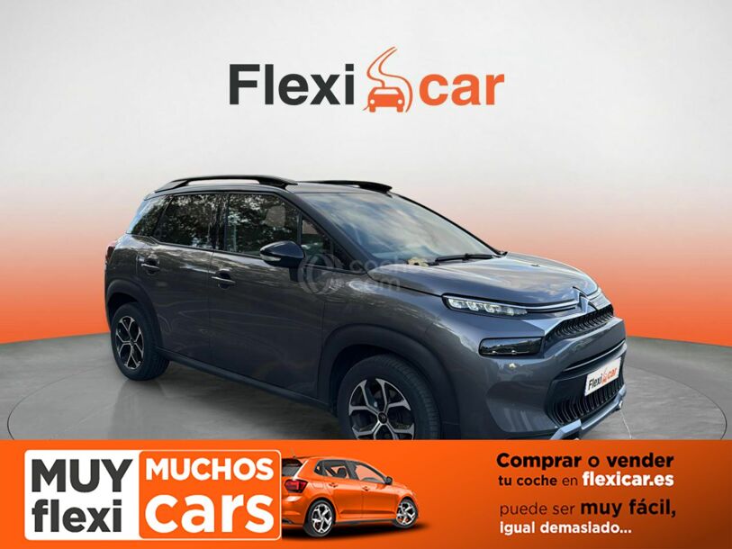 Foto del CITROEN C3 Aircross Puretech S&S Feel Pack 110