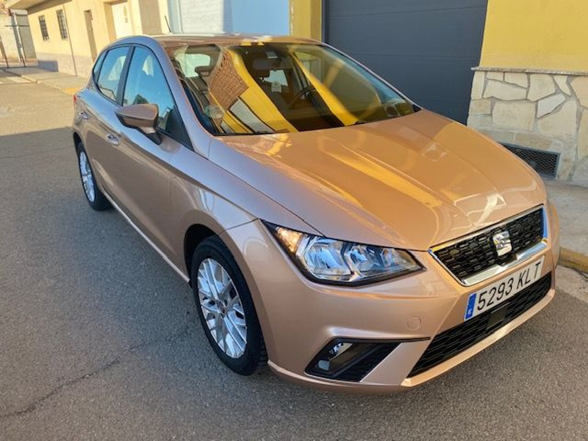 Imagen de SEAT Ibiza