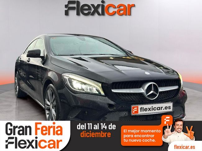 MERCEDES Clase CLA (CLA 180) en Granada