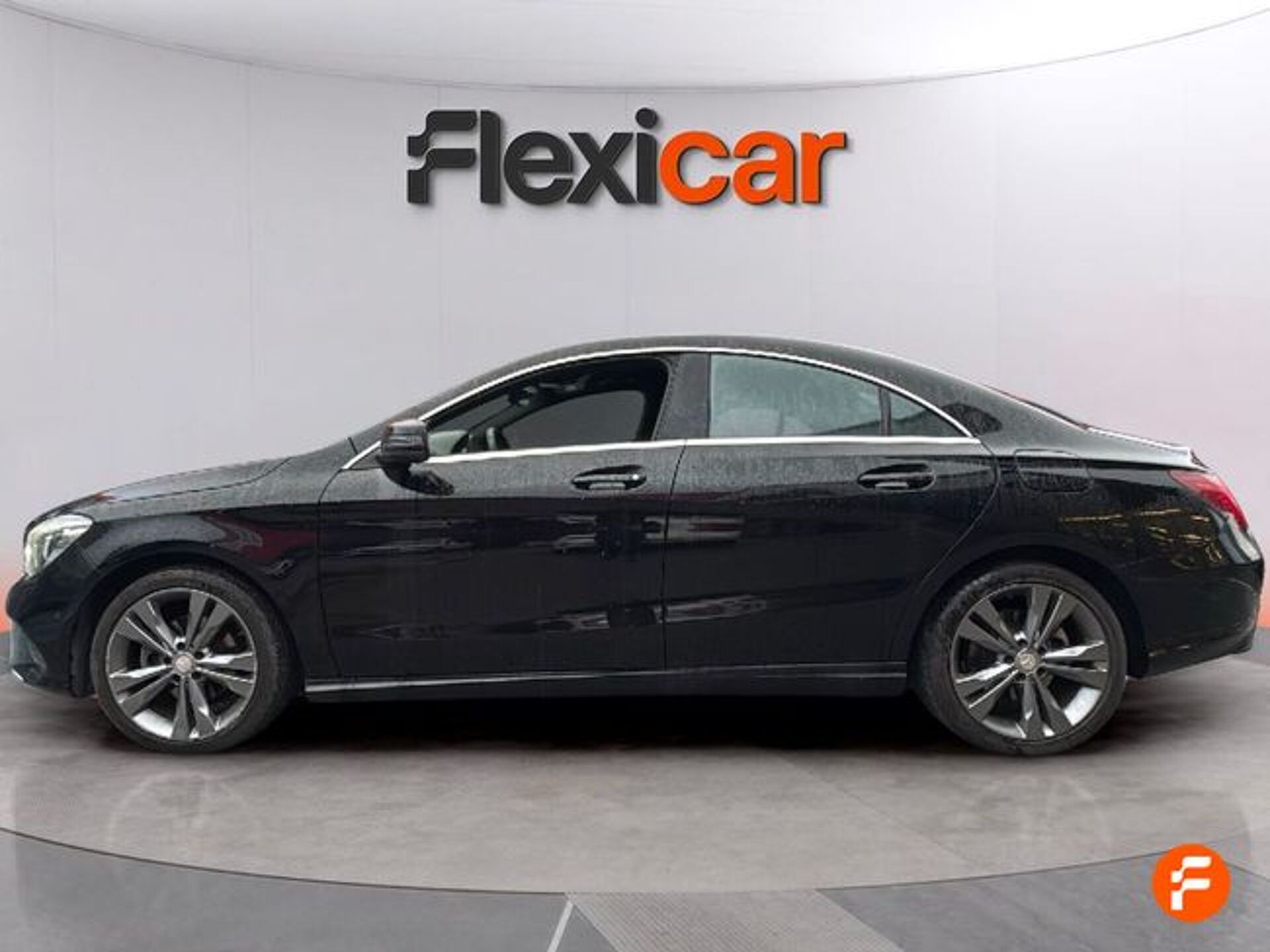 Imagen 3 de MERCEDES Clase CLA