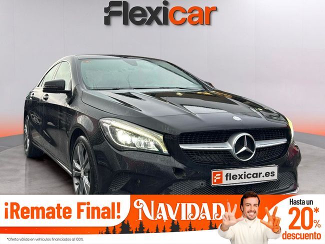 MERCEDES Clase CLA (CLA 180) en Granada