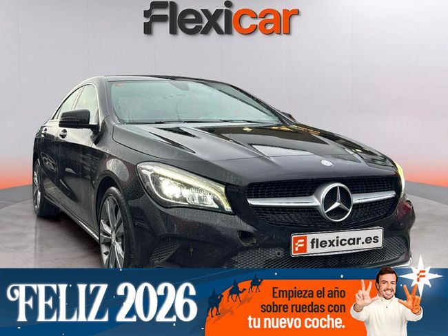 MERCEDES Clase CLA (CLA 180) en Granada