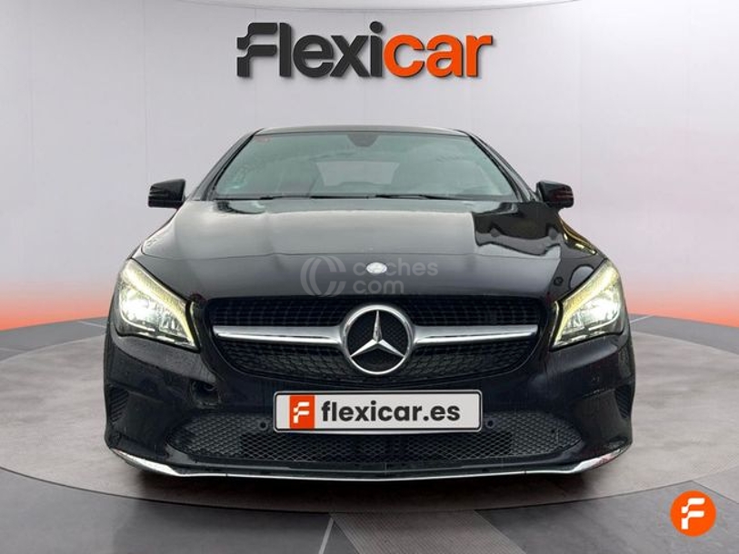 Foto del MERCEDES Clase CLA CLA 180 Urban