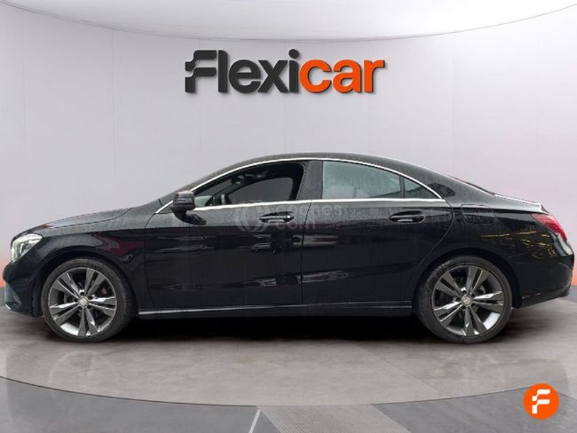 Foto del MERCEDES Clase CLA CLA 180 Urban