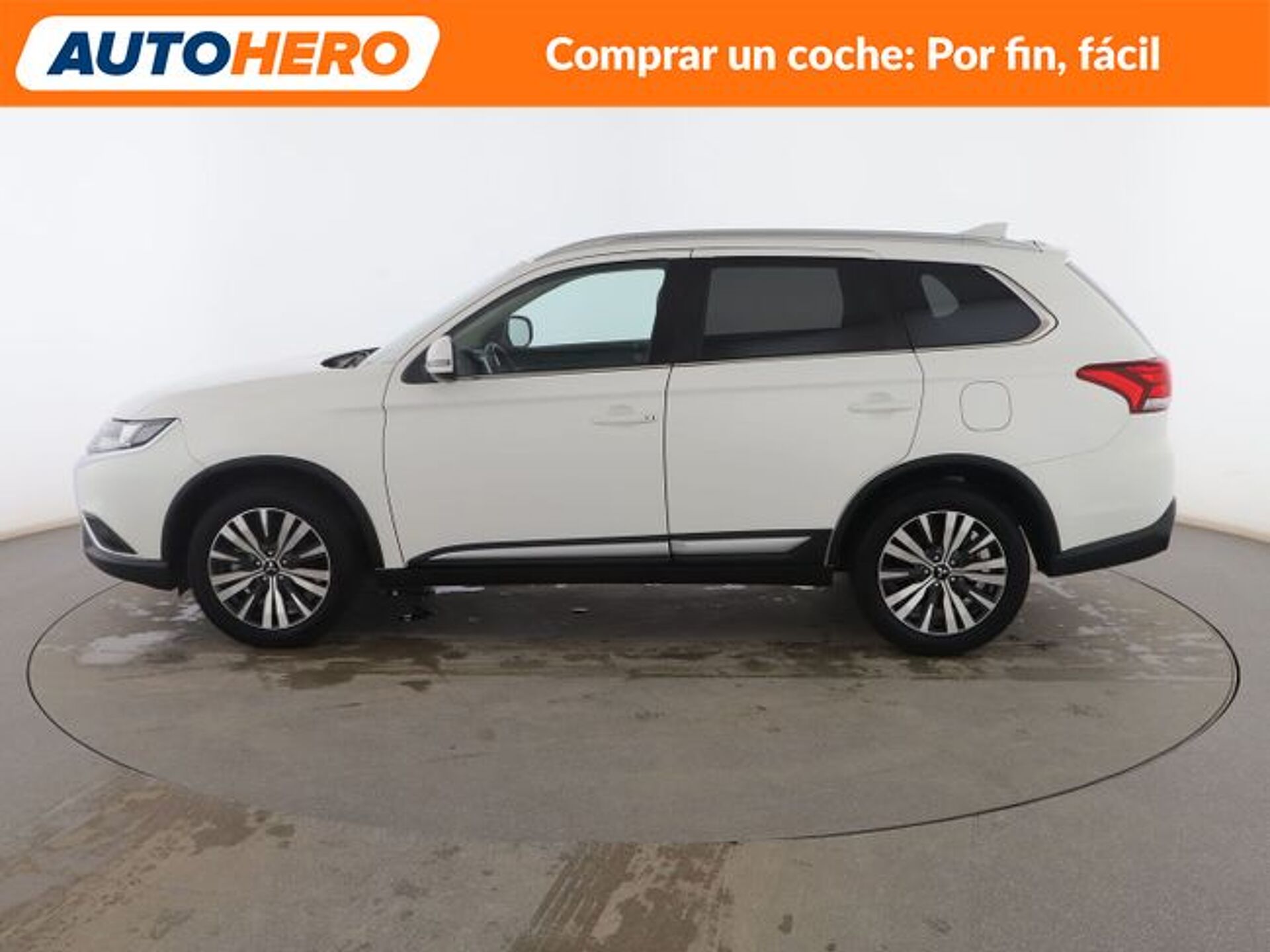 Imagen 3 de MITSUBISHI Outlander