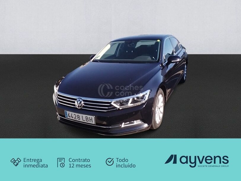 Foto del VOLKSWAGEN Passat 2.0TDI Advance DSG7 110kW