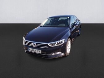 Imagen de VOLKSWAGEN Passat 2.0TDI Advance DSG7 110kW