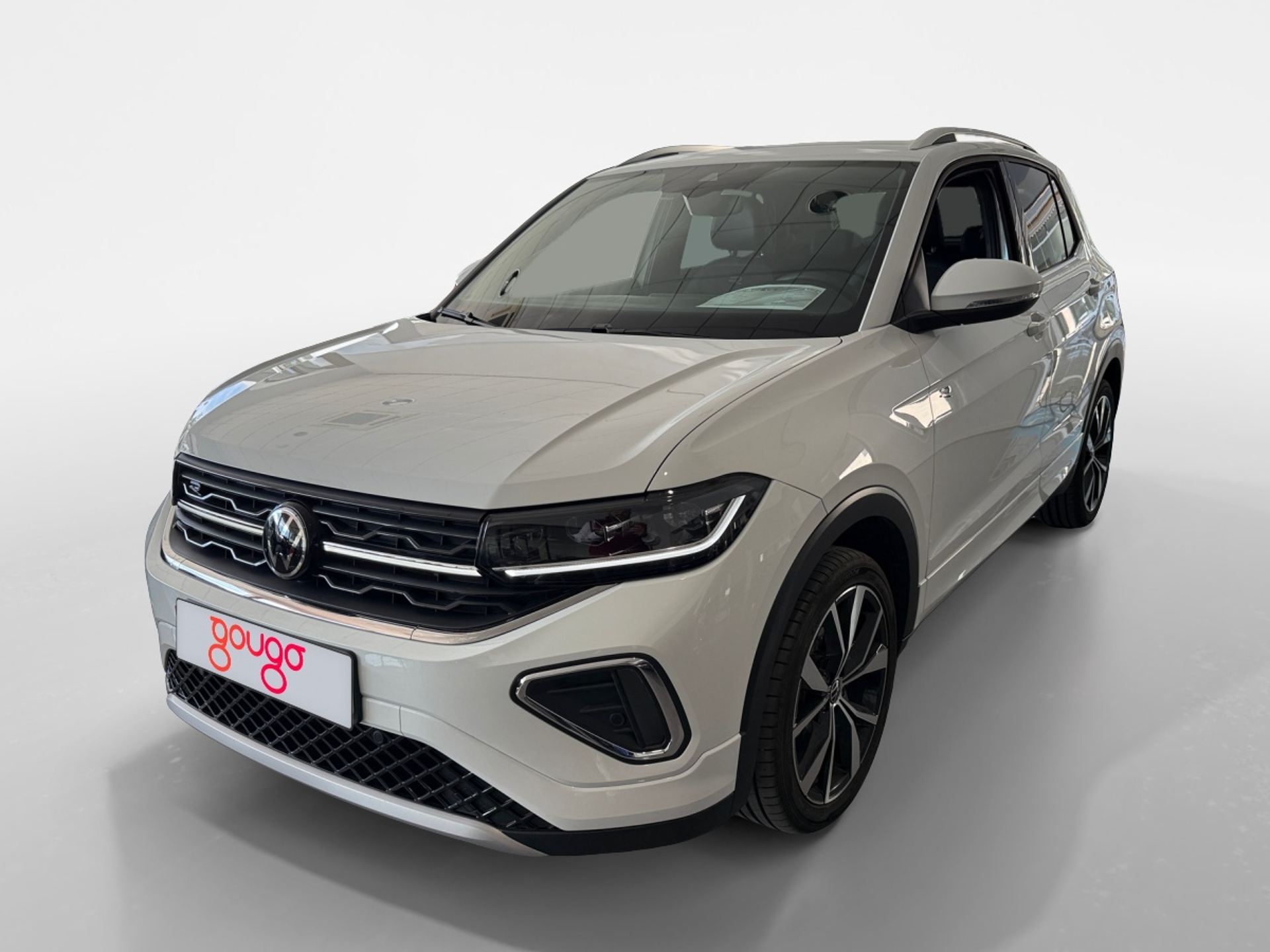 Imagen de VOLKSWAGEN T-Cross