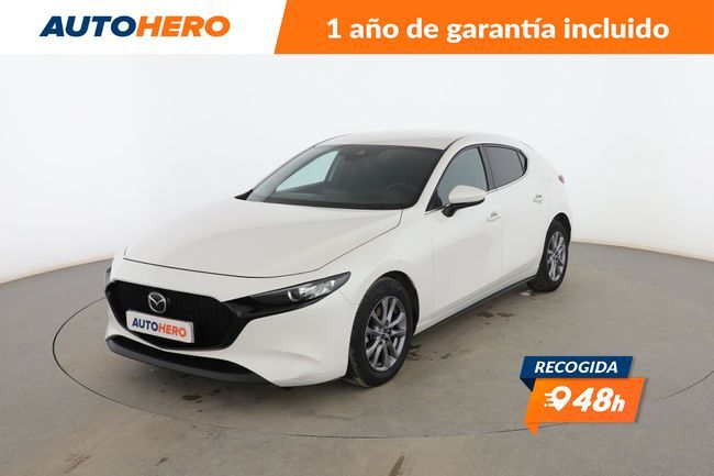 MAZDA Mazda3 (2.0 Origin MHEV) en Madrid