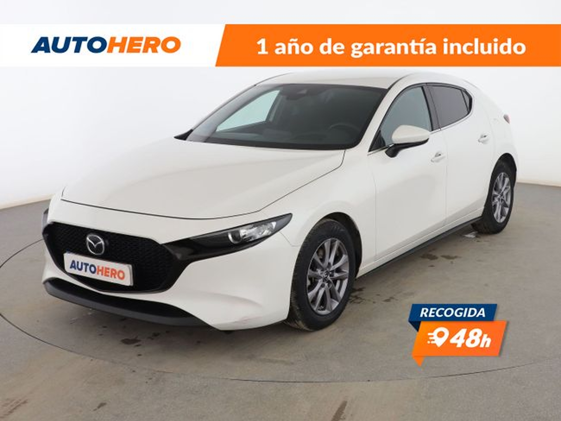 Imagen de MAZDA Mazda3