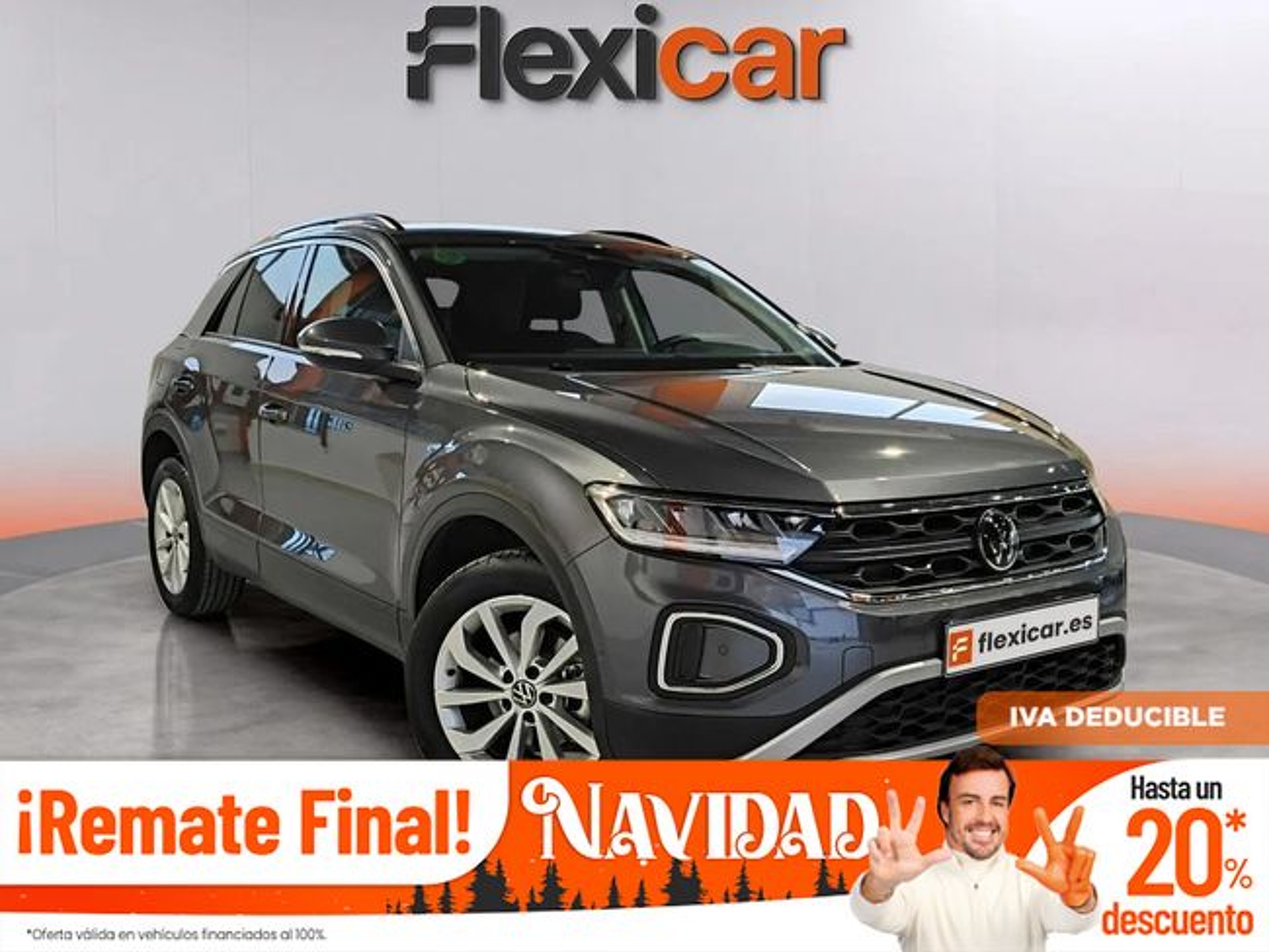 Imagen de VOLKSWAGEN T-Roc