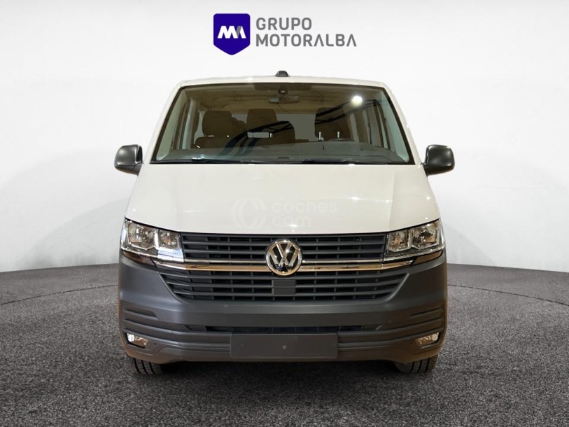 Foto del VOLKSWAGEN Caravelle 2.0TDI BMT Origin Batalla Corta 110kW
