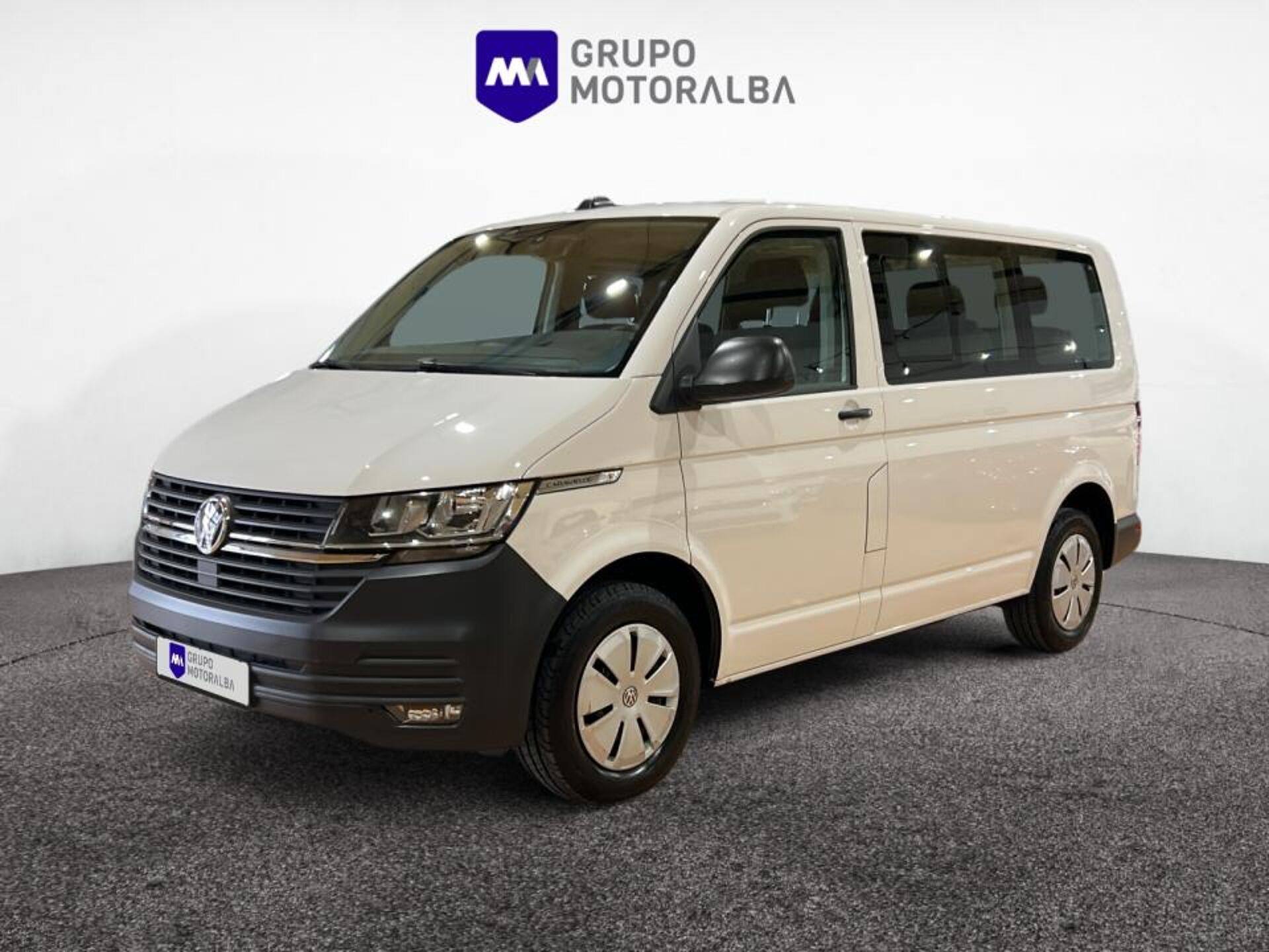 Imagen 1 de VOLKSWAGEN Caravelle