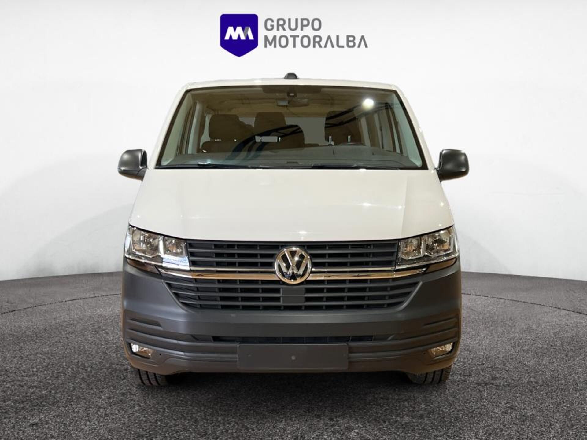Imagen 2 de VOLKSWAGEN Caravelle