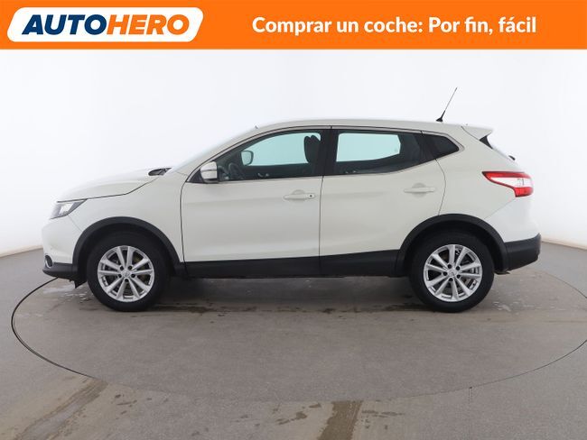 Foto del NISSAN Qashqai 1.2 DIG-T Acenta 4x2