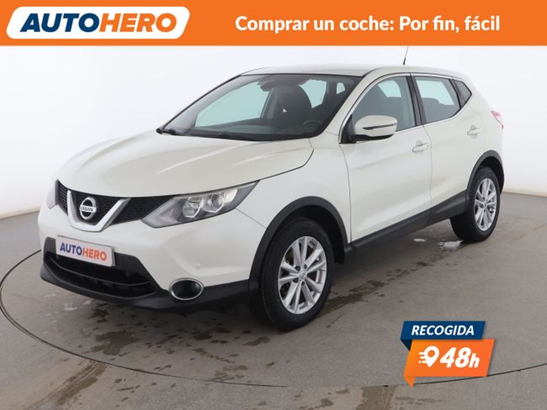 Imagen 1 de NISSAN Qashqai