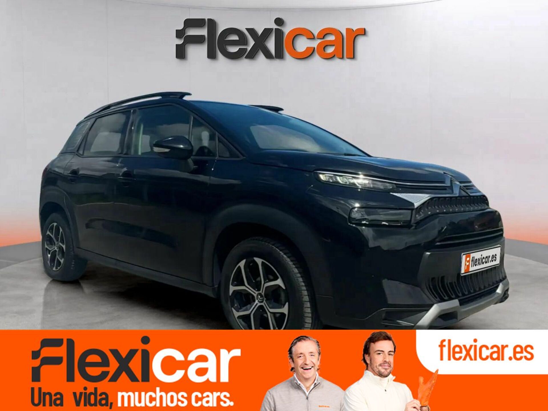 Imagen de CITROEN C3 Aircross