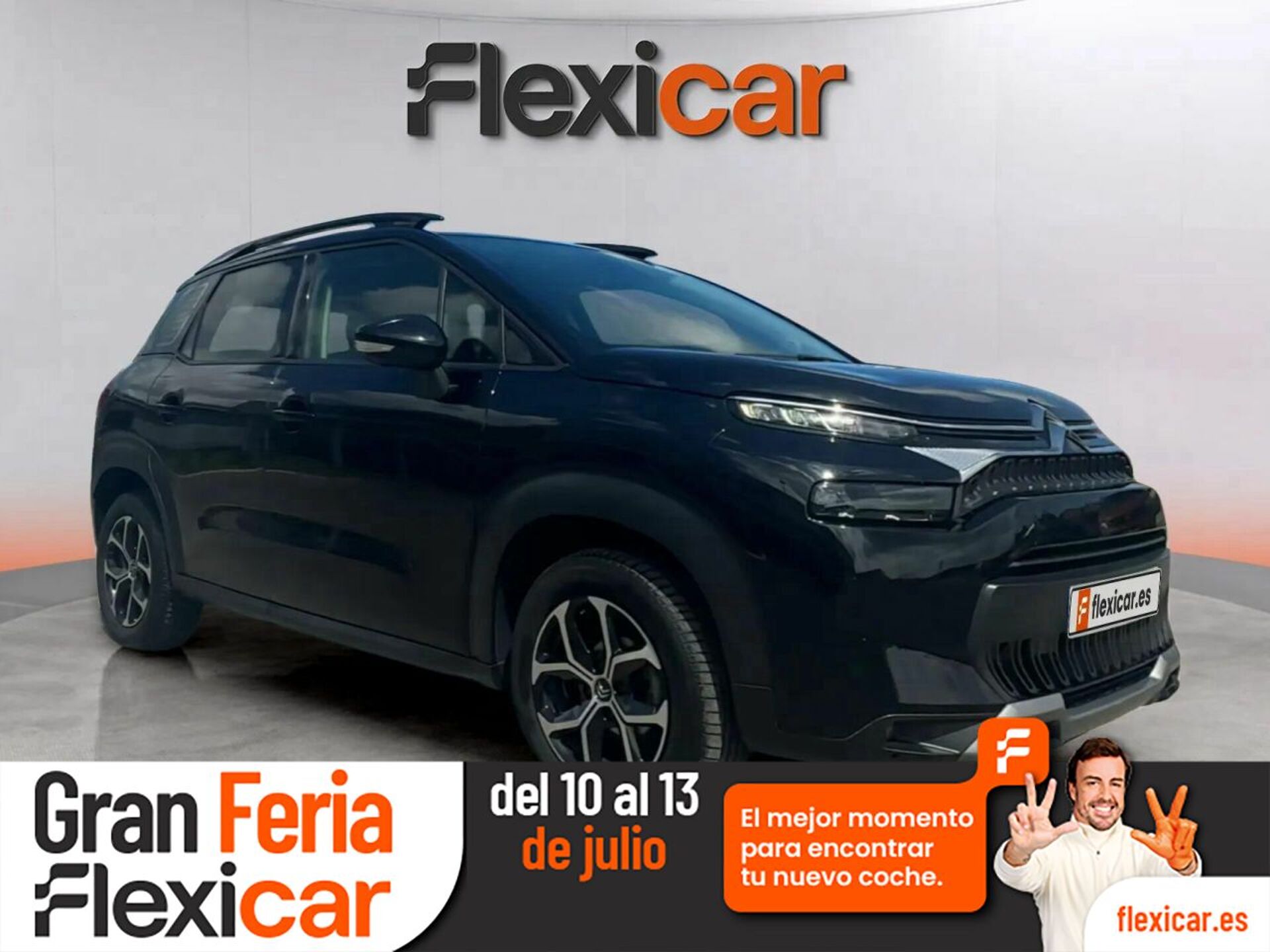 Imagen de CITROEN C3 Aircross