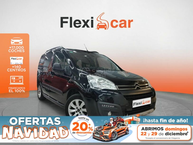 Foto del CITROEN Berlingo Multispace 1.2 PureTech S&S Feel 110