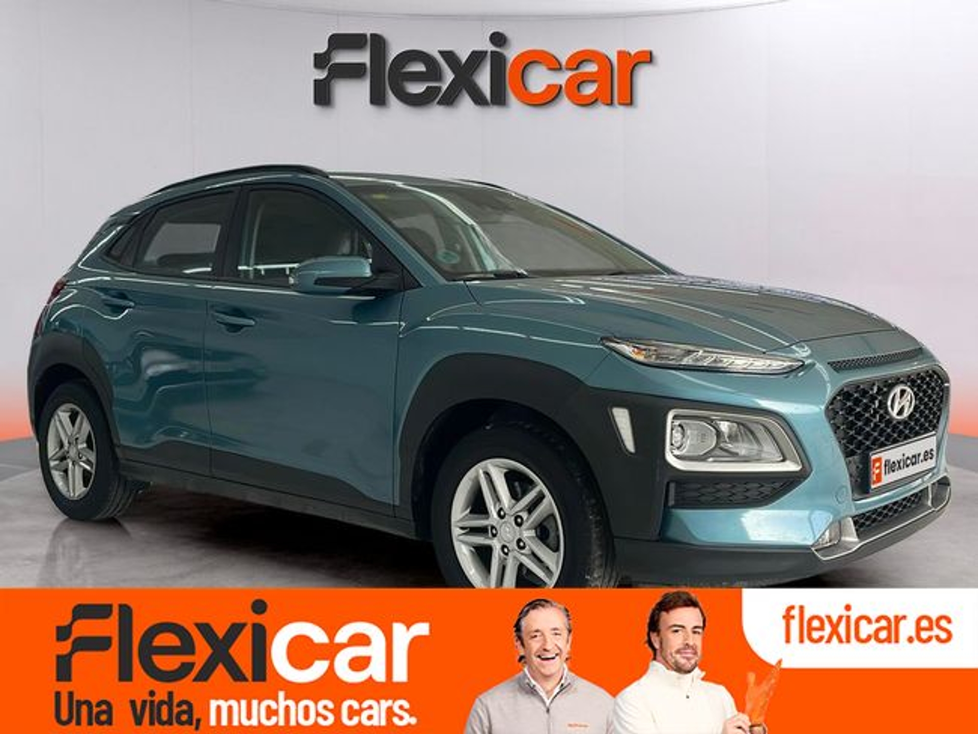 Imagen de HYUNDAI Kona