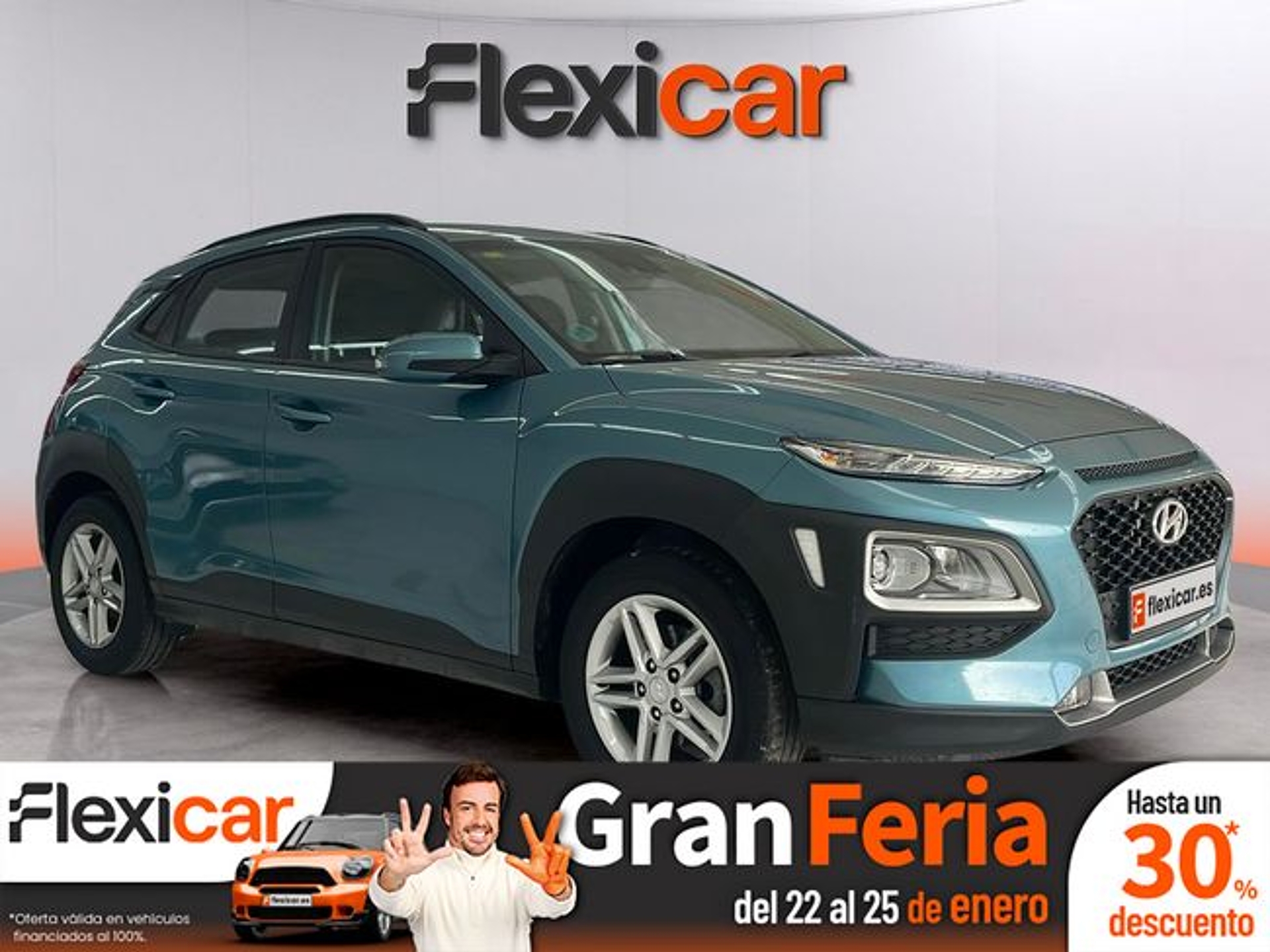Imagen de HYUNDAI Kona