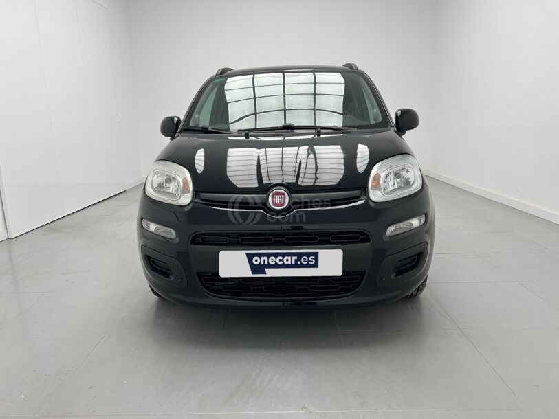 Foto del FIAT Panda 1.2 Lounge