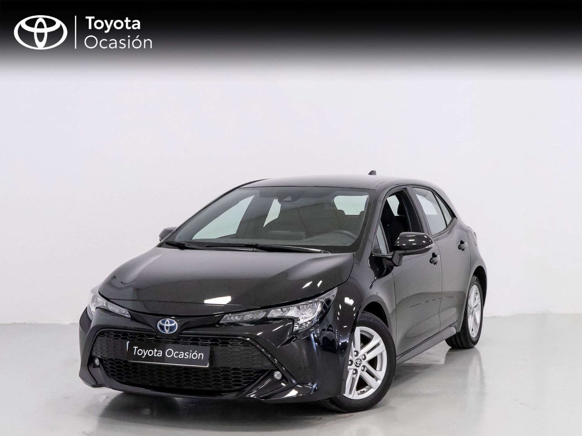 TOYOTA Corolla (125H Active Tech) en Cádiz